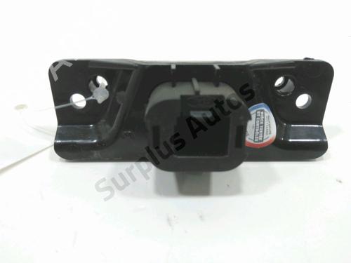 Warning switch FORD FUSION (JU_) 1.4 TDCi | BP30990249I22 - Image 2