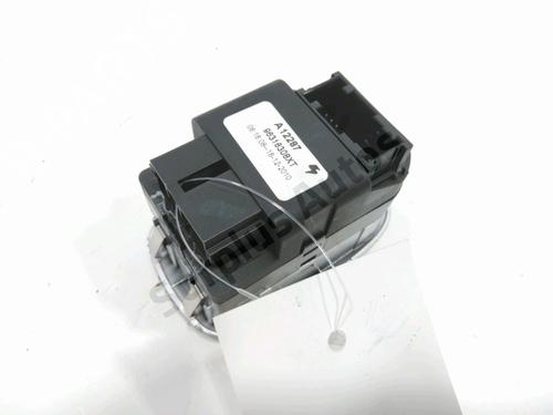 Left front window switch PEUGEOT 206+ (2L_, 2M_) 1.4 HDi eco 70 | BP30999062I27