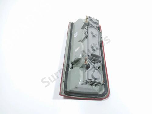 Left taillight FORD TRANSIT CONNECT (P65_, P70_, P80_) 1.8 Di | BP29580677C34