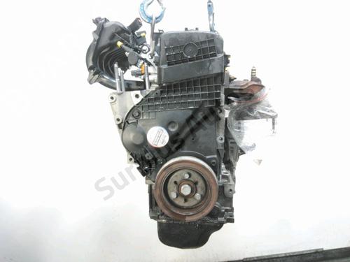 Engine PEUGEOT 206+ (2L_, 2M_) 1.1 | BP28311263M1 