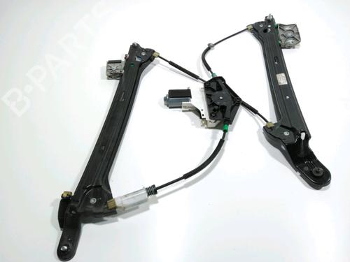 Front right window mechanism AUDI A5 Sportback (8TA) 2.7 TDI | BP28239746C23 - Image 2