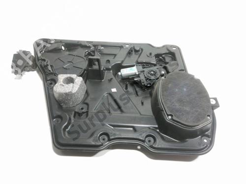 Rear left window mechanism FIAT FREEMONT (345_) 2.0 JTD | BP28251630C24 