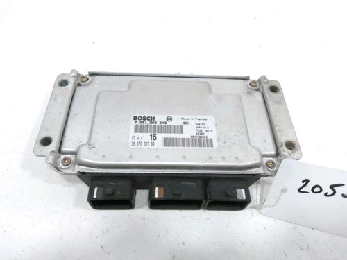 Used Engine control unit (ECU) CITROËN SAXO (S0, S1) [1996-2004]  30984655