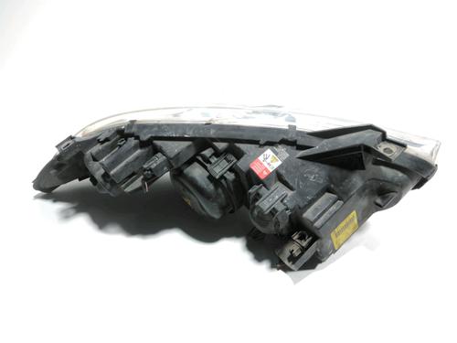 Left headlight MERCEDES-BENZ A-CLASS (W169) A 180 CDI (169.007, 169.307) | BP28266627C28