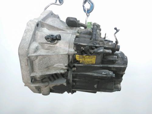 Gearbox RENAULT AVANTIME (DE0_) 3.0 V6 (DE04, DE0T) | BP35719848M3 - Image 2