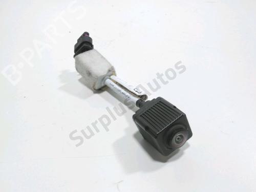 Kamera DS DS 7 Crossback (J4_, JR_, JC_) 2.0 BlueHDi 180 (JJEHZR) (177 hp) 30723662