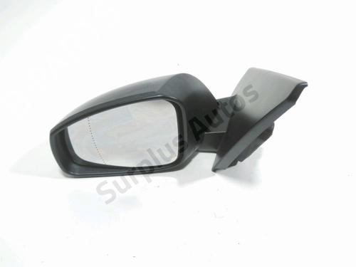 Used Left mirror Left mirror 28246189 28246189