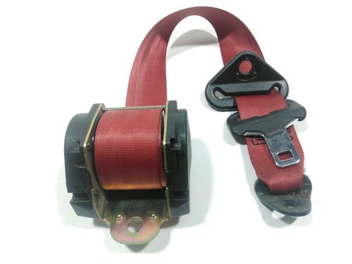 Used Front right belt tensioner CITROËN SAXO (S0, S1) [1996-2004]  28233155