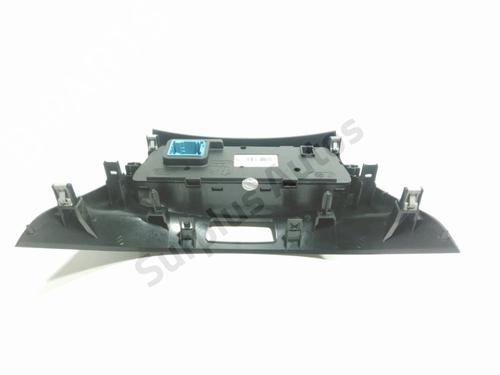 Climate control PEUGEOT 2008 I (CU_) 1.5 BlueHDI 100 | BP38587139I5 - Image 3