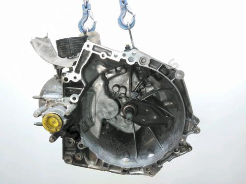 Gearkasse Gearkasse OPEL CROSSLAND X / CROSSLAND (P17, P2QO) 1.2 (75) (110 hp) 35773459 35773459