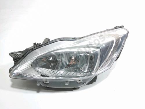 Phare gauche Phare gauche PEUGEOT 508 SW I (8E_) 1.6 HDi (112 hp) 34643544 34643544