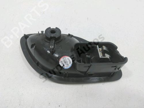 Front left interior door handle RENAULT ESPACE IV (JK0/1_) 2.0 dCi (JK01, JK02, JK1J, JK1K, JK1H) | BP37507051I13 - Image 2