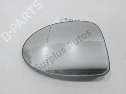Used Left mirror glass Left mirror glass RENAULT CLIO II (BB_, CB_) 1.2 LPG (58 hp) 36402630 36402630