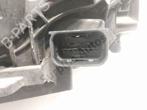 Left headlight BMW 1 (E87) 116 d | BP37018164C28 - Image 3