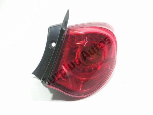 Used Right taillight ALFA ROMEO GIULIETTA (940_) 1.6 JTDM (940FXD1A) (105 hp) 28268735