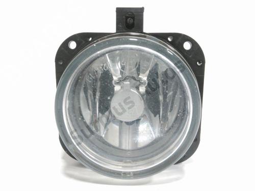 Used Left front fog light CITROËN XSARA PICASSO (N68) 2.0 HDi (90 hp) 28265957