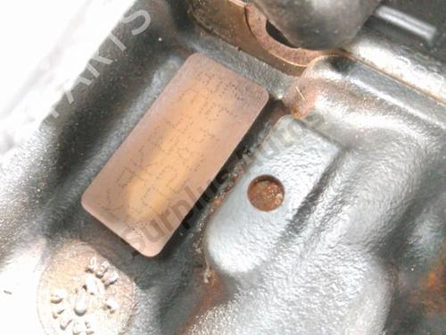 Engine RENAULT CLIO IV (BH_) 1.5 dCi 90 | BP37761846M1 - Image 5
