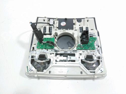 Interior roof light VW BEETLE (5C1, 5C2) 1.2 TSI | BP28447922I8 - Image 2