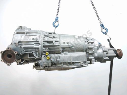 Gearbox AUDI A4 B8 (8K2) 3.2 FSI quattro | BP37765212M3 - Image 2