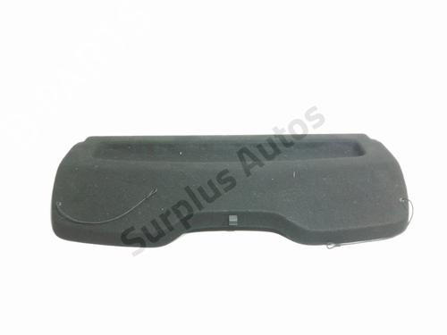 Used Rear parcel shelf Rear parcel shelf RENAULT TWINGO III (BCM_, BCA_) 1.0 SCe 70 (71 hp) 33534563 33534563