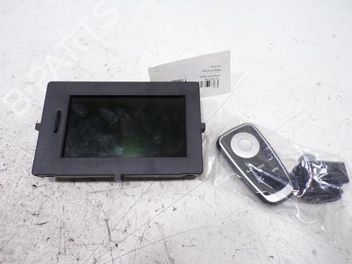 Ferdsskriver RENAULT SCÉNIC III (JZ0/1_) 1.5 dCi (110 hp) 30990567