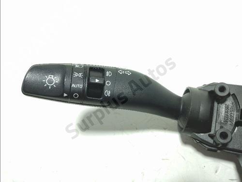 Steering wheel controls KIA OPTIMA (JF) 1.7 CRDi | BP34389753E15 - Image 2