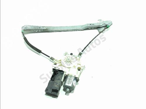 Used Front left window mechanism Front left window mechanism PEUGEOT 407 SW (6E_, 6D_) 2.7 HDi (204 hp) 33867476 33867476