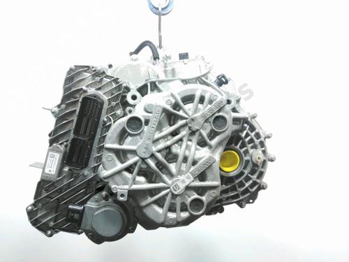 Gearbox RENAULT CAPTUR II (HF_) Blue dCi 115 (HFAD) | BP37765256M3 - Image 3