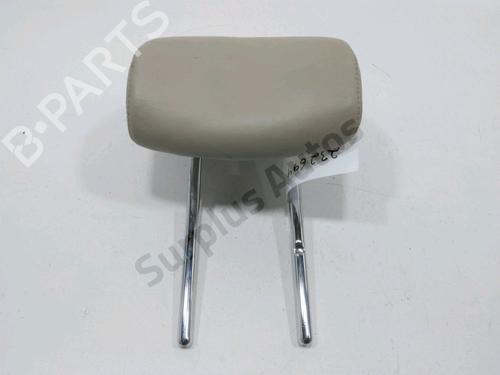 Used Headrest Headrest RENAULT VEL SATIS (BJ0_) 2.0 16V Turbo (BJ0K) (163 hp) 31004375 31004375