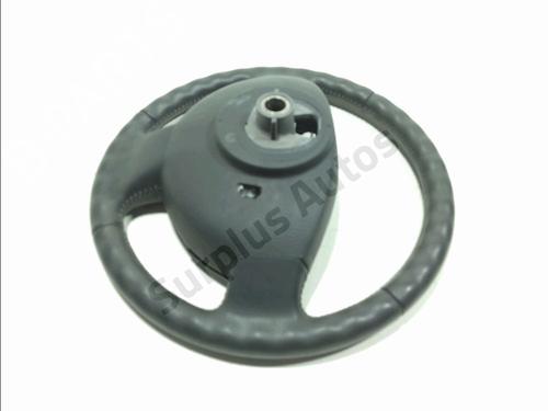 Steering wheel RENAULT TWINGO II (CN0_) 1.2 16V (CN04, CN0B) | BP37220469C49 - Image 3