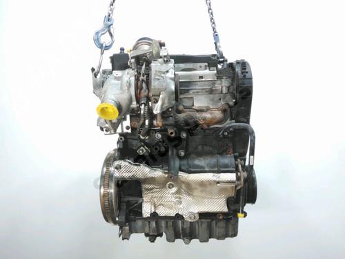 Engine VW PASSAT B8 Variant (3G5, CB5) 2.0 TDI | BP40035339M1 - Image 3