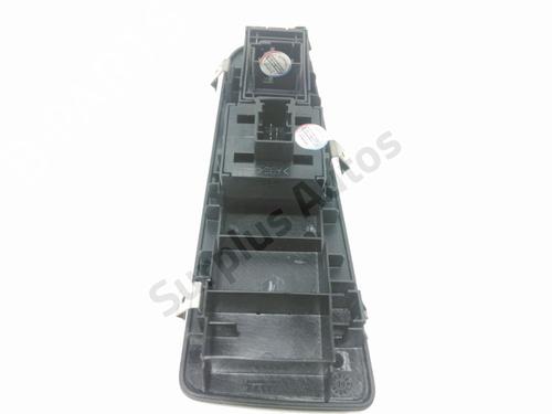 Left front window switch FIAT GRANDE PUNTO (199_) 1.2 | BP36962984I27 - Image 2