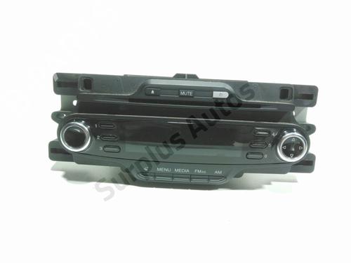 Used Radio Radio ALFA ROMEO GIULIETTA (940_) 2.0 JTDM (940.FXL1A) (140 hp) 40059564 40059564