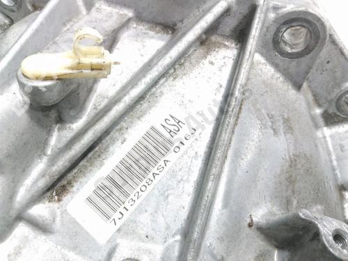 Gearbox SUZUKI SWIFT V (AZ) 1.0 (A2L310) | BP31058369M3 - Image 5