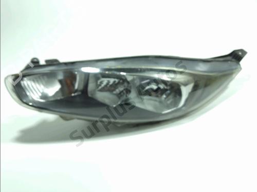 Used Left headlight FORD FIESTA VI (CB1, CCN) 1.5 TDCi (75 hp) 31142917