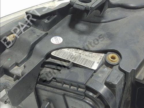 Left headlight AUDI Q7 (4LB) 3.0 TDI quattro | BP32226686C28