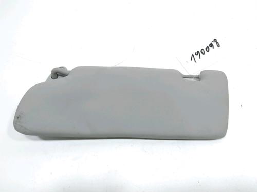 Right sun visor FORD KA (RB_) 1.3 i | BP31002518I2