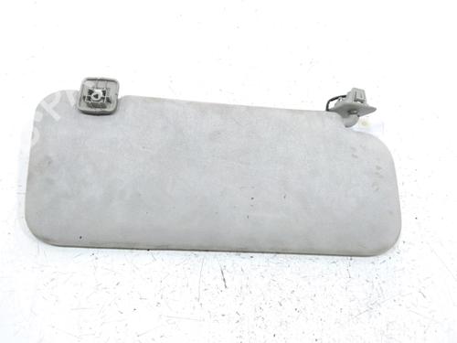 Left sun visor CITROËN C5 III Break (RW_) 3.0 HDi 240 (RWX8CA) | BP31003864I1 - Image 2