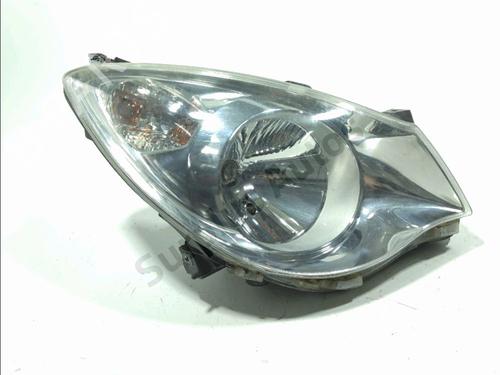 Used Right headlight Right headlight OPEL AGILA B (H08) 1.0 (F68) (65 hp) 34262832 34262832