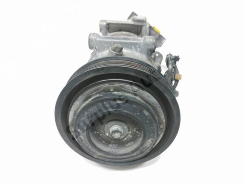 Used AC compressor AC compressor 39162078 39162078