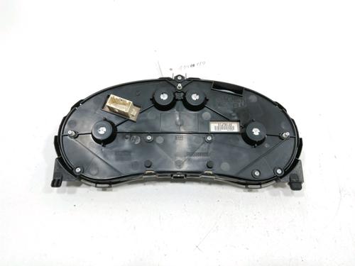 Instrument cluster CITROËN BERLINGO MULTISPACE (B9) 1.6 HDi 90 | BP30991167C47 - Image 2