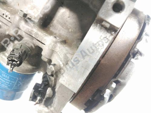 Engine KIA PICANTO III (JA) 1.0 | BP31635686M1  - Image 5