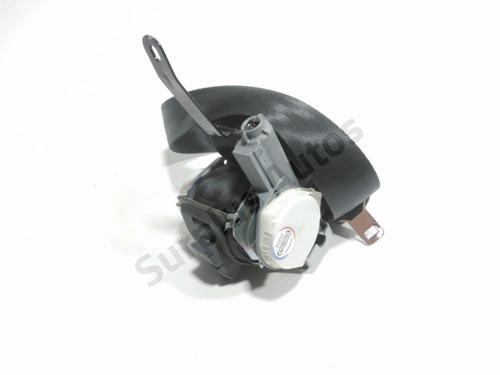 Used Front left belt tensioner FORD FIESTA VI (CB1, CCN) 1.5 TDCi (75 hp) 28234351