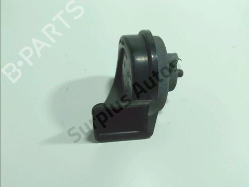 Used Horn PEUGEOT 208 I (CA_, CC_) 1.6 HDi / BlueHDi 75 (75 hp) 32741966