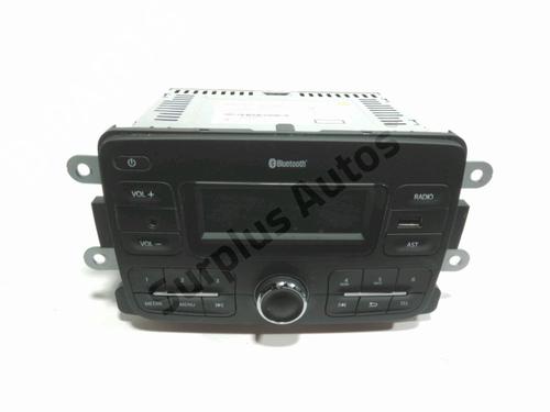 radio-dacia-sandero-ii-2012-31798300 main image