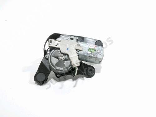 Used Rear wiper motor PEUGEOT 3008 I MPV (0U_) 2.0 HDi Hybrid4 (0URHCA) (200 hp) 29860283