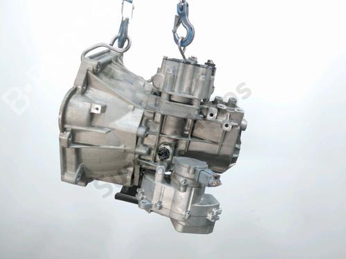 Gearbox HYUNDAI i10 III (AC3, AI3) 1.0 MPi | BP36764639M3 - Image 2