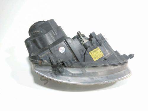 Left headlight VW GOLF V (1K1) 1.9 TDI | BP40491064C28 - Image 3