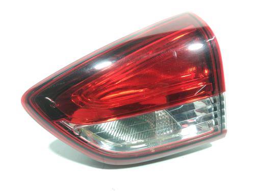 Right tailgate light RENAULT CLIO IV Grandtour (KH_) 1.5 dCi 90 (KHN3, KHN4) | BP28267475C80 