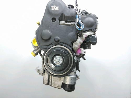 Engine VOLVO V40 Hatchback (525) D2 | BP29856795M1 